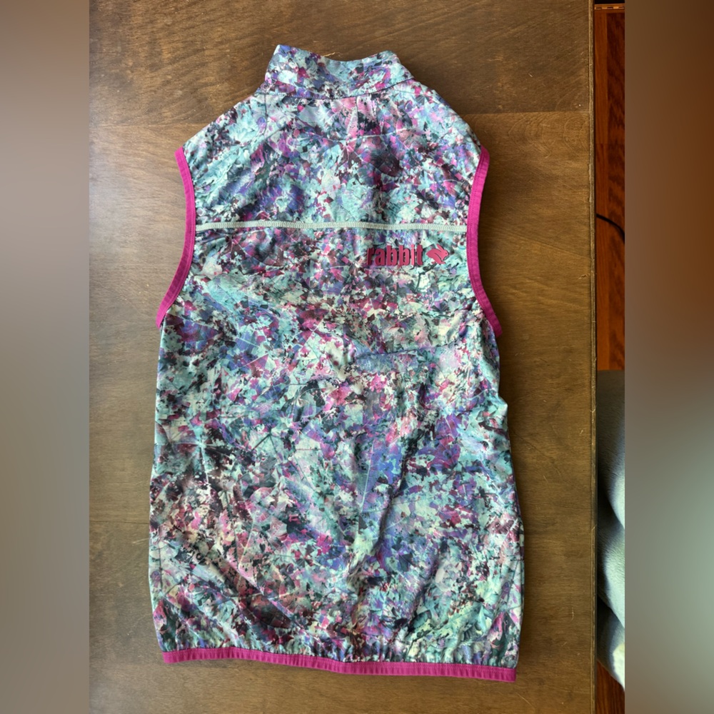 Rabbit running vest swish 2.0 - Picture 8 of 8